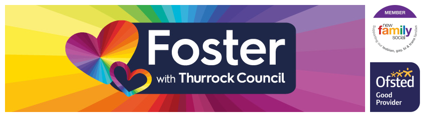 Foster with Thurrock Council.