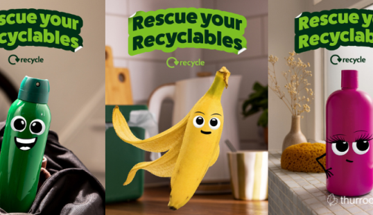 Recycling Week 2026 - What are you doing to make a difference?