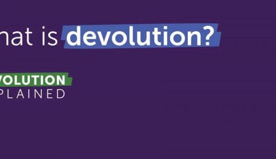 Essex councils accepted onto Devolution Priority Programme