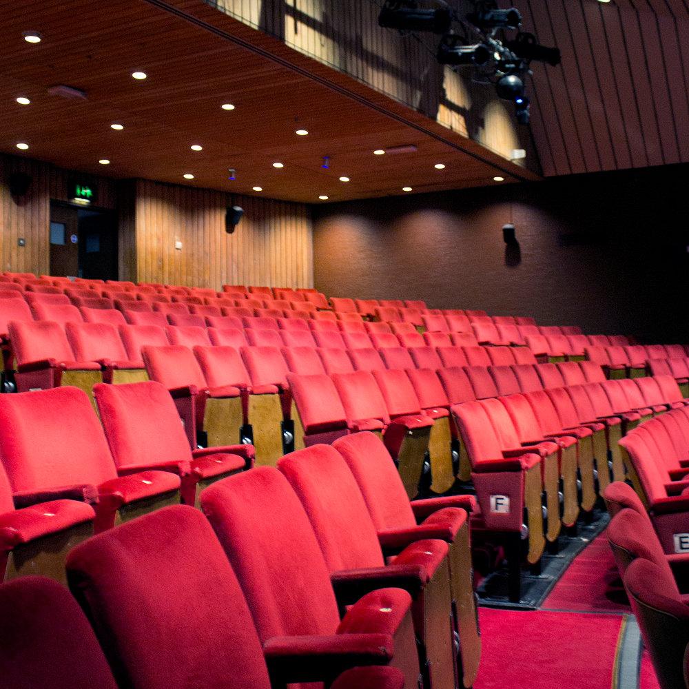 Thameside Theatre