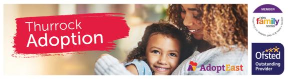 Thurrock Adoption
