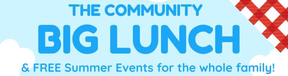 Big Lunch Logo