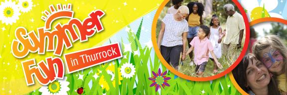 Summer Fun logo
