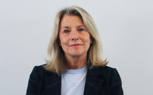 Debbie Ward