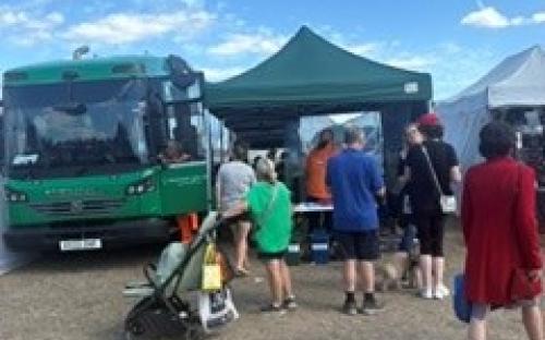 Orsett Show