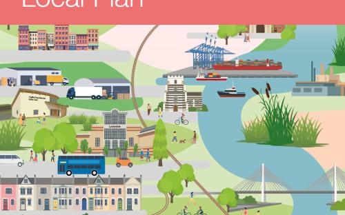 Thurrock's Local Plan