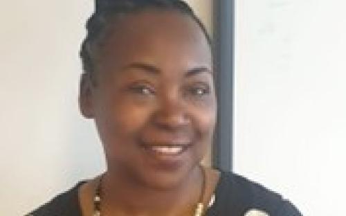 Tendai Dooley, Director of Children's Social Care and Early Help